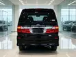 Toyota Alphard 2004 Black - 5