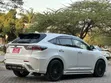 Toyota Harrier 2016 White - 2