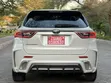Toyota Harrier 2016 White - 3