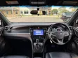 Toyota Harrier 2016 White - 4