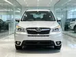 Subaru Forester 2013 White - 4