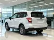 Subaru Forester 2013 White - 5
