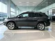 Toyota Harrier 2004 Kijivu cha Metallic - 2