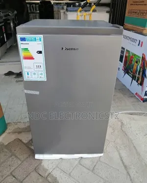 Friji la Hisense H125RTS Mlango Mmoja 90L