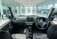 2008 Suzuki Jimny White - 3