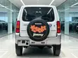 2008 Suzuki Jimny White - 5