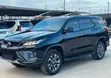 Toyota Fortuner 2024 Black - 3