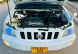 Toyota Kluger 2005 White - 2