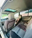 Toyota Kluger 2005 White - 4