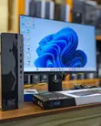 New HP ProOne 600 G3 All-in-One Desktop Computer - 2