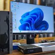 New HP ProOne 600 G3 All-in-One Desktop Computer - 3