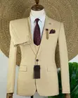 Heavy Cotton Suit - New Design - 1