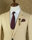 Heavy Cotton Suit - New Design - 4