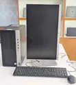 Kompyuta Mpya ya Mezani HP ProDesk 400 G5 - 3