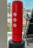 Heavy Duty Free Standing Punching Bag - 1