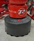 Heavy Duty Free Standing Punching Bag - 2