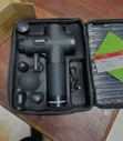 Professional Massage Gun with 6 Heads - 1