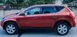 Nissan Murano 2005 Red - 2