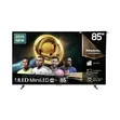 New Hisense 85" ULED 4K Mini-LED TV (85U7Q) - 144Hz VRR - 1