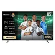 New Hisense 85" ULED 4K Mini-LED TV (85U7Q) - 144Hz VRR - 2