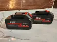 48V Spare Batteries - 1