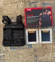 25lb Tactical Weighted Vest (12kg) - 1