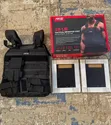 25lb Tactical Weighted Vest (12kg) - 2