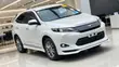 Toyota Harrier 2.0 SUV 2017 White - 2