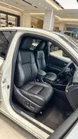 Toyota Harrier 2.0 SUV 2017 White - 3