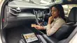 Toyota Harrier 2.0 SUV 2017 White - 4