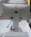 Dell Optiplex 7090 Ultra AIO Desktop - Intel Core i5, 16GB RAM, 1TB SSD - 1