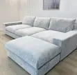 Sofa ya L-Shape ya Kisasa - Ubora wa Kudumu - 2