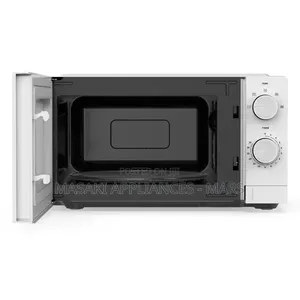 Hisense 20L Digital Microwave Oven Mpya (H20mobs15)