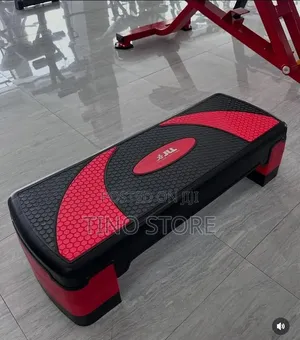 Aerobic Step - Adjustable Height