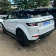 Land Rover Range Rover Evoque 2016 Nyeupe - 2