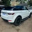 Land Rover Range Rover Evoque 2016 Nyeupe - 5