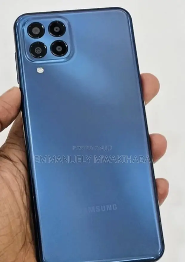 Samsung Galaxy M33 5G 128GB - 1