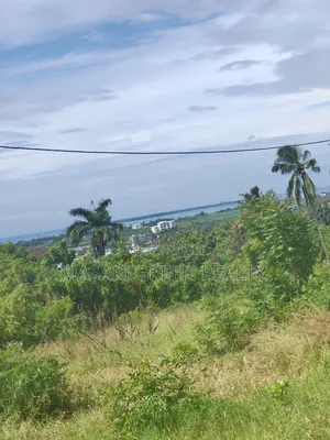 Commercial Land for Sale - Kunduchi Beach
