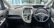Toyota Ractis 2009 Nyeusi - 3