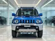Suzuki Jimny 2003 Bluu - 1