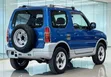 Suzuki Jimny 2003 Bluu - 4
