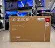 LG QNED82A 65-Inch Smart AI UHD Premium TV - 1