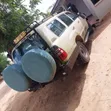 Toyota Land Cruiser GX 2004 Beige - 3
