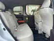 Toyota Spade 1.5 2013 White - 2
