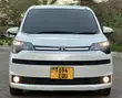 Toyota Spade 1.5 2013 White - 3