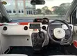 Toyota Spade 1.5 2013 White - 4
