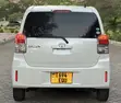 Toyota Spade 1.5 2013 White - 5