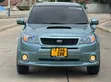 Subaru Forester 2009 Blue - 1