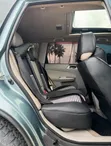 Subaru Forester 2009 Blue - 4