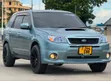 Subaru Forester 2009 Blue - 5